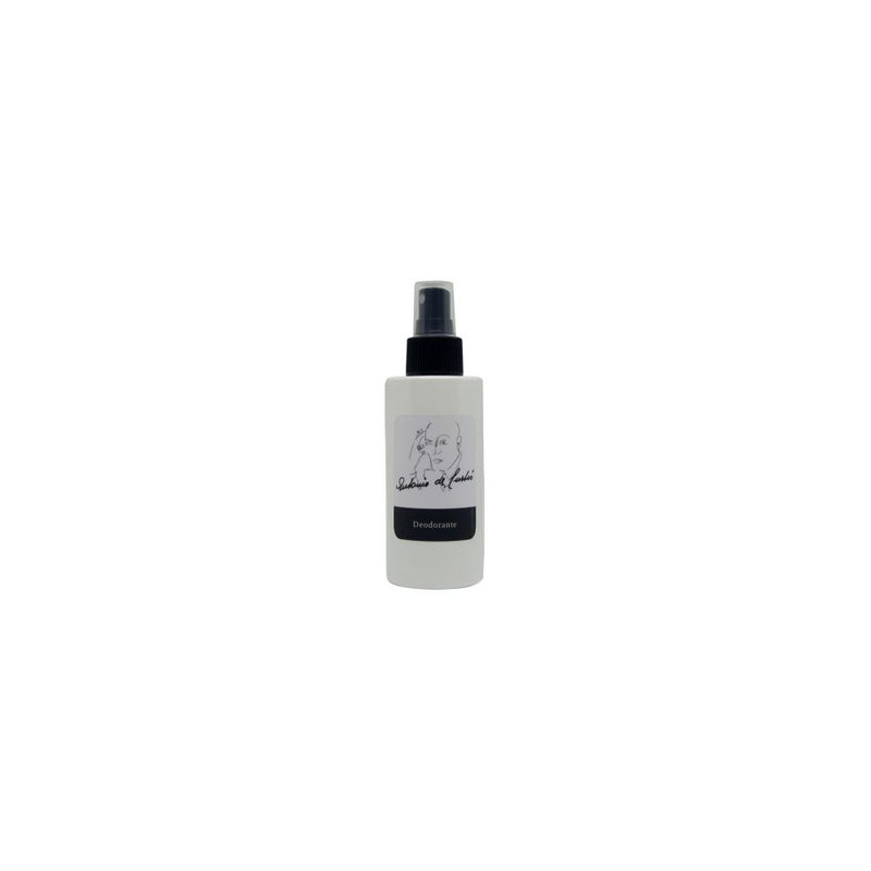 Antonio de curtis Alcoholvrije Spray Deodorant 150 ml 