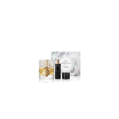 By Kilian Old Fashioned Icon Set EDP 50 ml + 7,5 ml — Eau de Parfum 