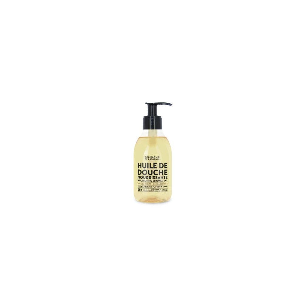 Compagnie de provence Shea Nourishing Shower Oil 300 ml — Shower Oil 