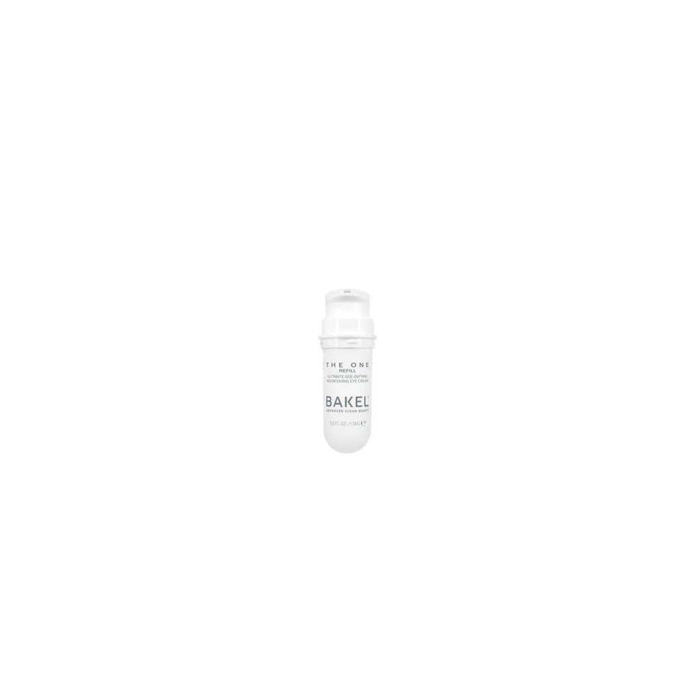 Bakel The One crema contorno de ojos recarga 15 ml 