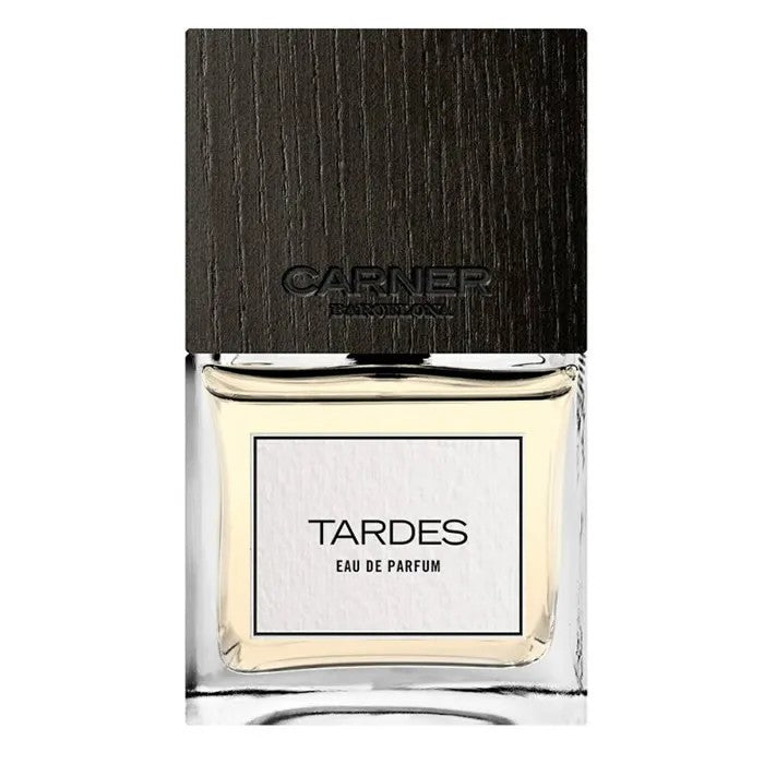 Carner barcelona Tardes EDP 100 ml 