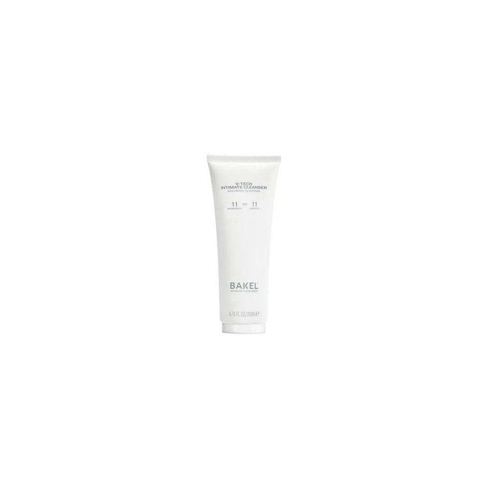 Bakel V-Tech Intimate puhdistusaine 200 ml 