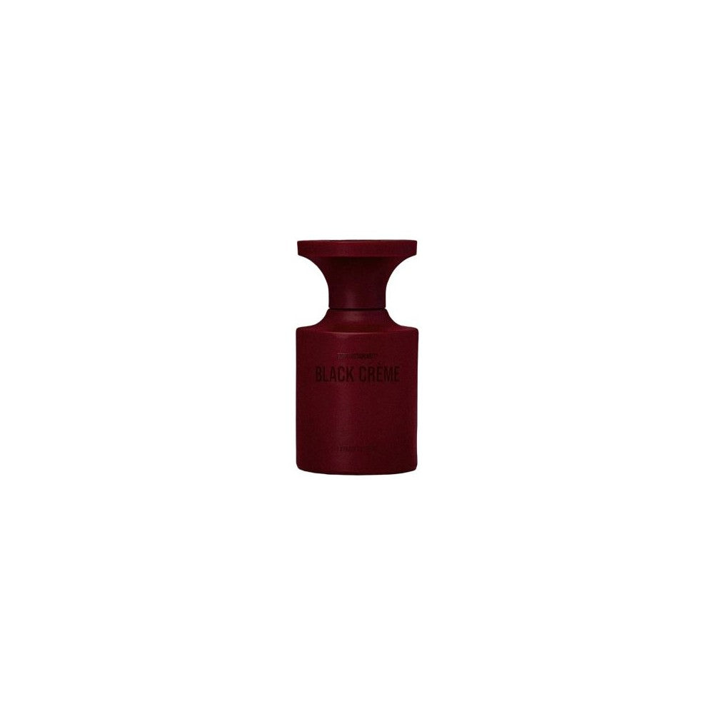 Borntostandout Musta Crème Tuoksu-uute 50 ml 