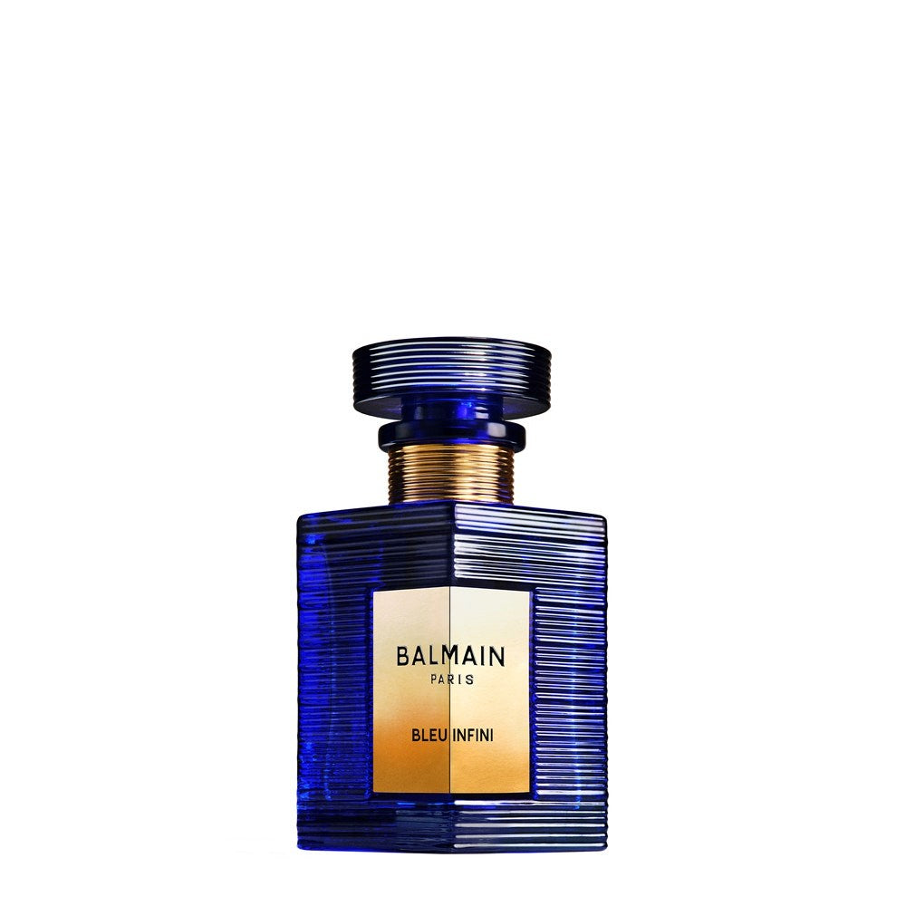 Balmain Bleu Infini EDP 50 ml — Eau de Parfum