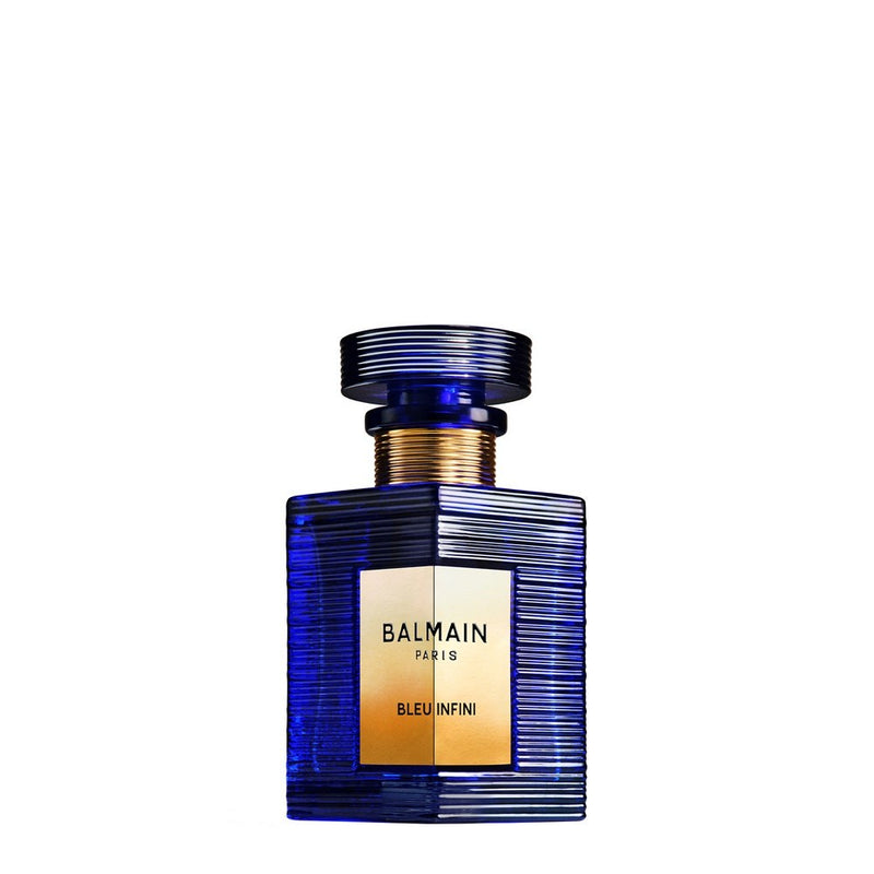 Balmain Bleu Infini EDP 50 ml — Eau de Parfum