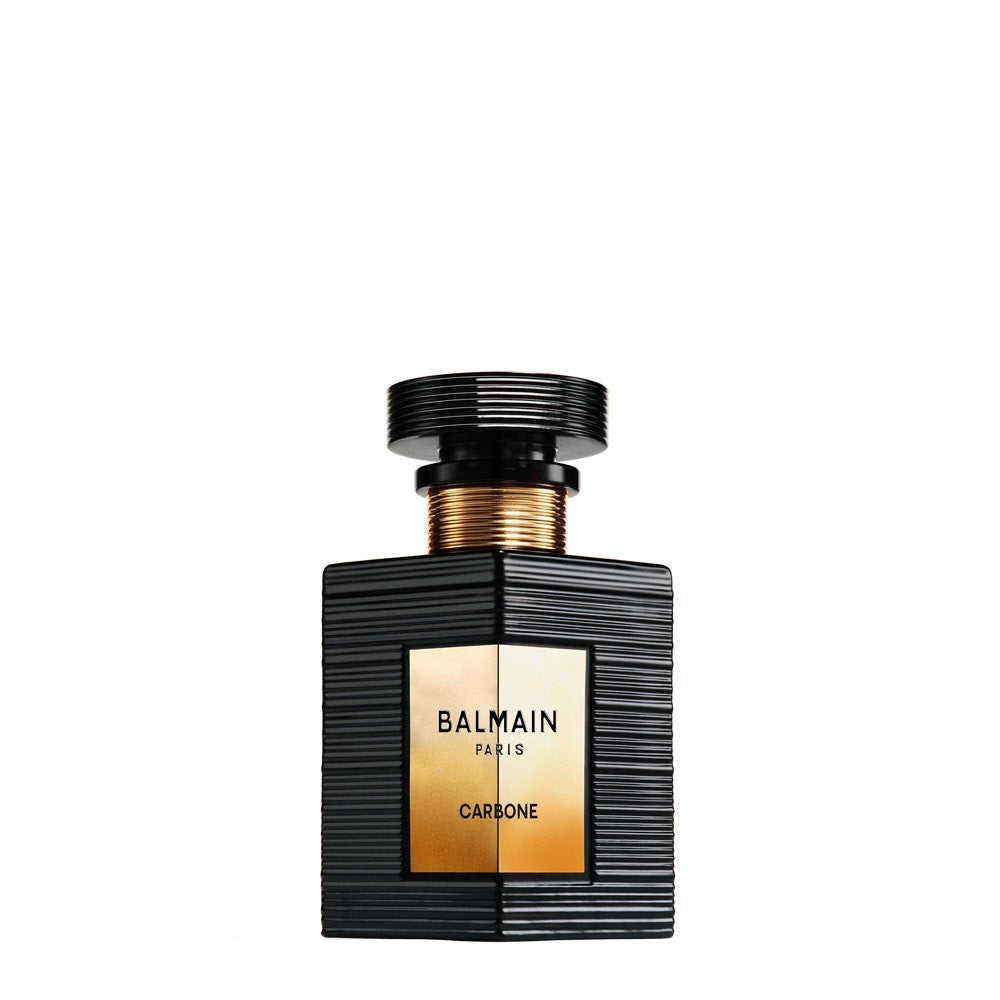 Balmain Carbone EDP 50 ml — Eau de Parfum