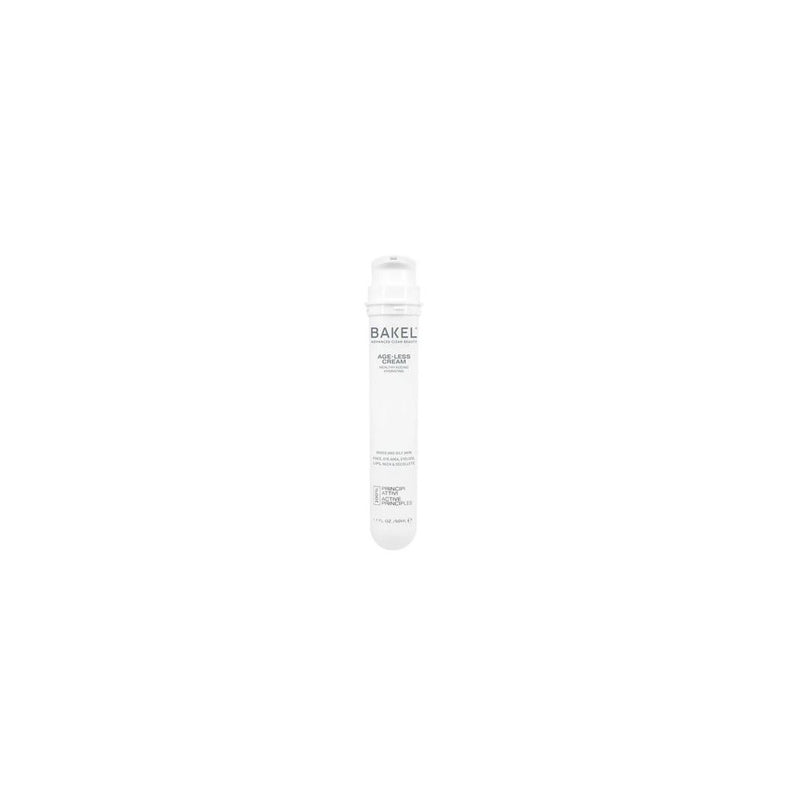 Bakel Age-Less creme genopladning 50 ml 