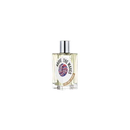 エタ・リーブル・ド・オランジュ アバブ・ザ・ウェーブス EDP 100 ml — オードパルファム