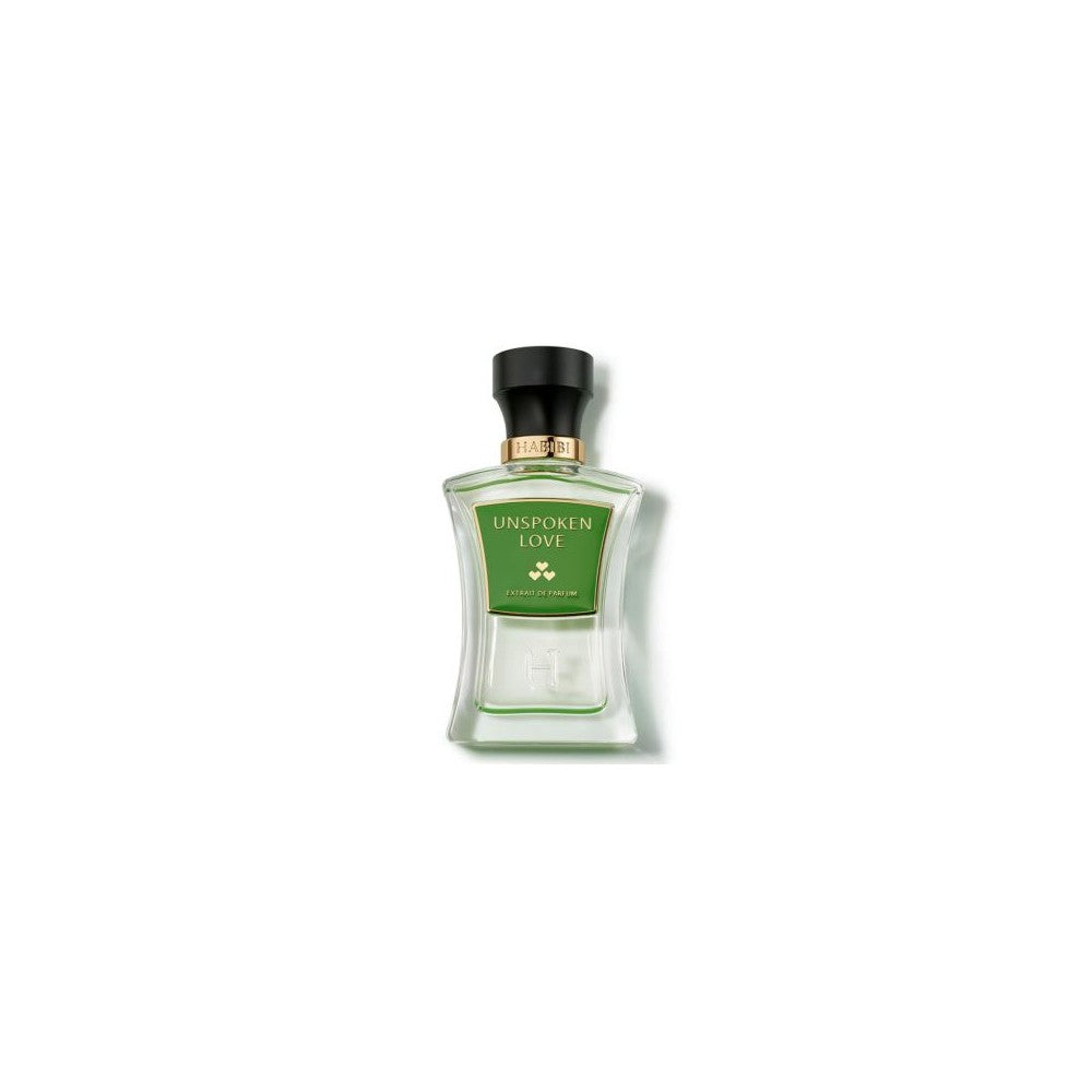 Habibi Unspoken Love Extrait de parfum 75 ml 