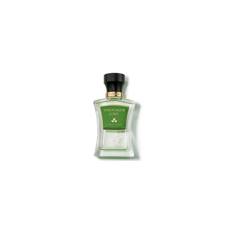 Habibi Unspoken Love 75 ml — Estratto di Profumo 