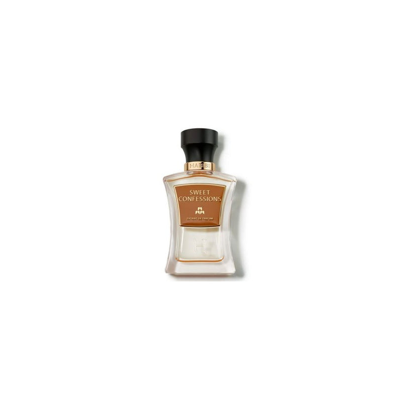 Habibi Sweet Confessions Parfymeekstrakt 75 ml 
