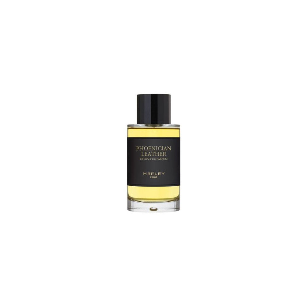 Heeley Phoenician Leather Έκχυμα αρώματος 100 ml 