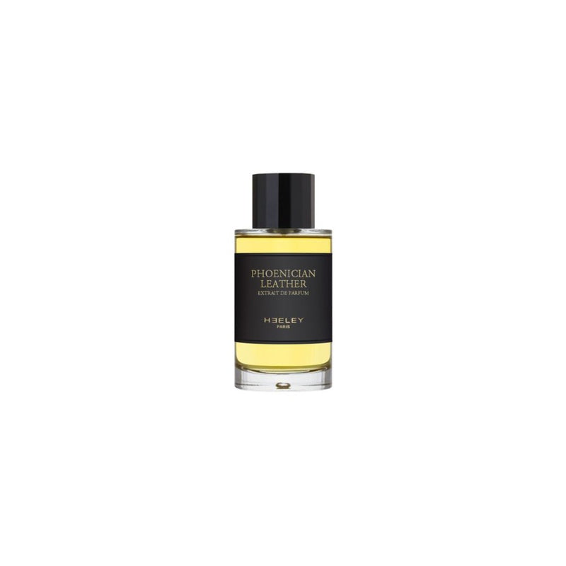 Heeley Phoenician Leather 100 ml — Parfum Extrait 