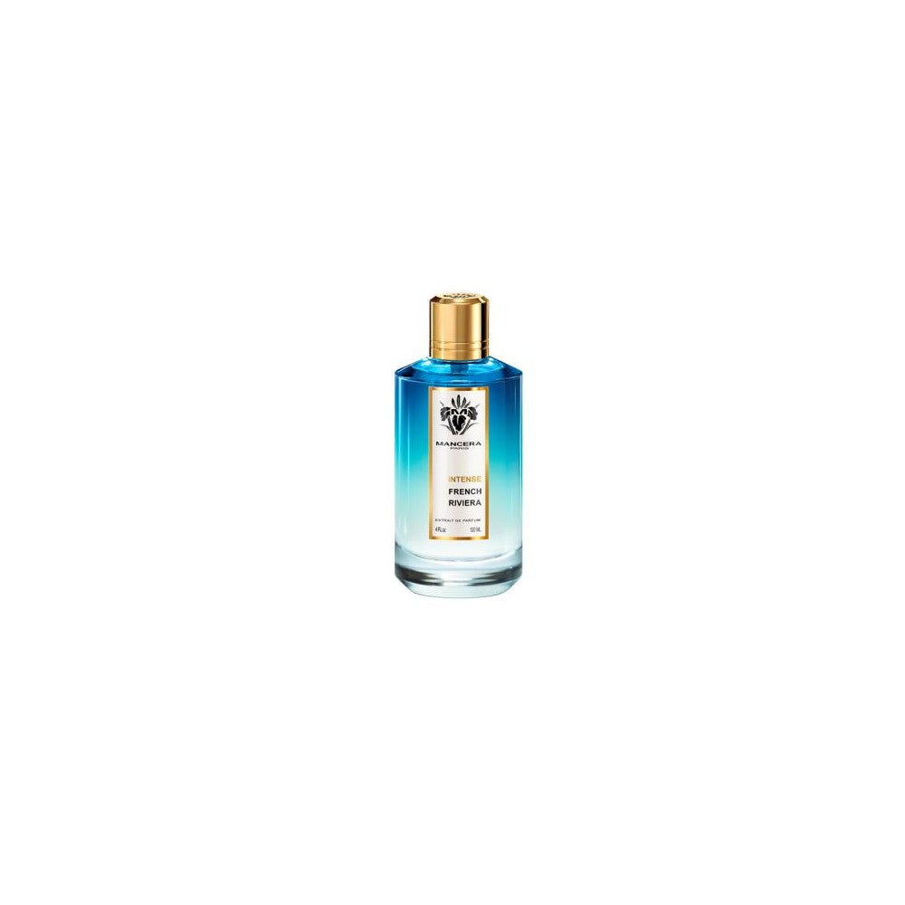 Mancera Intense French Riviera Parfymeekstrakt 120 ml 
