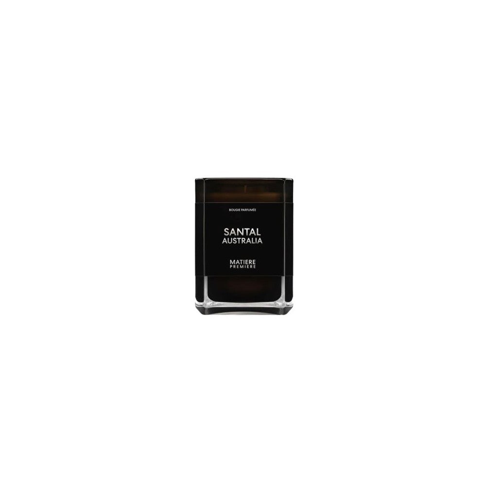 Matiere Premiere Santal Australia 220 g — Duftkerze 