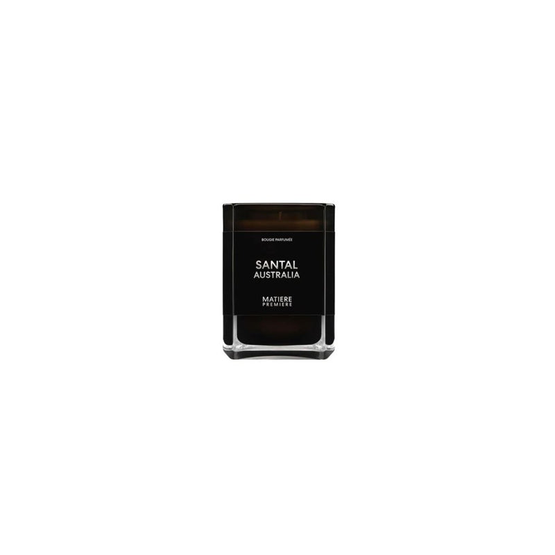 Matiere Premiere Santal Australia 220 g — Duftkerze 