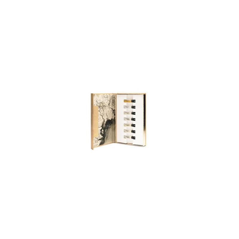 Memo paris Discovery KIT 2025 EDP 7 x 1,5 ml 