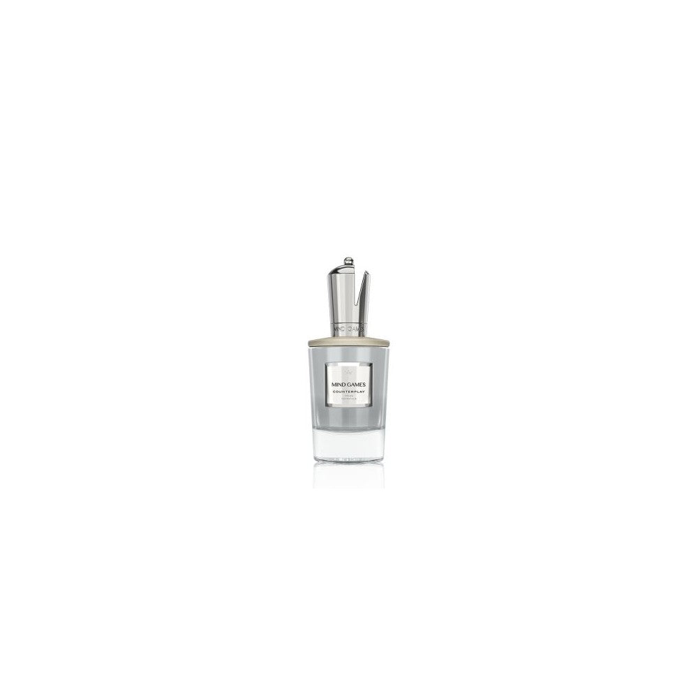 Mind games Counterplay Parfumextract 100 ml 