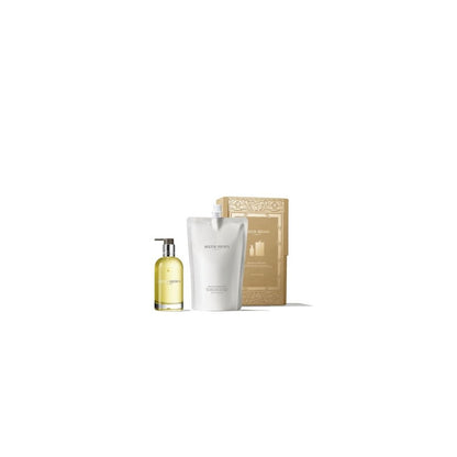 Molton brown Hands Gift Box 200 ml + 400 ml — Sets and Gift Boxes 