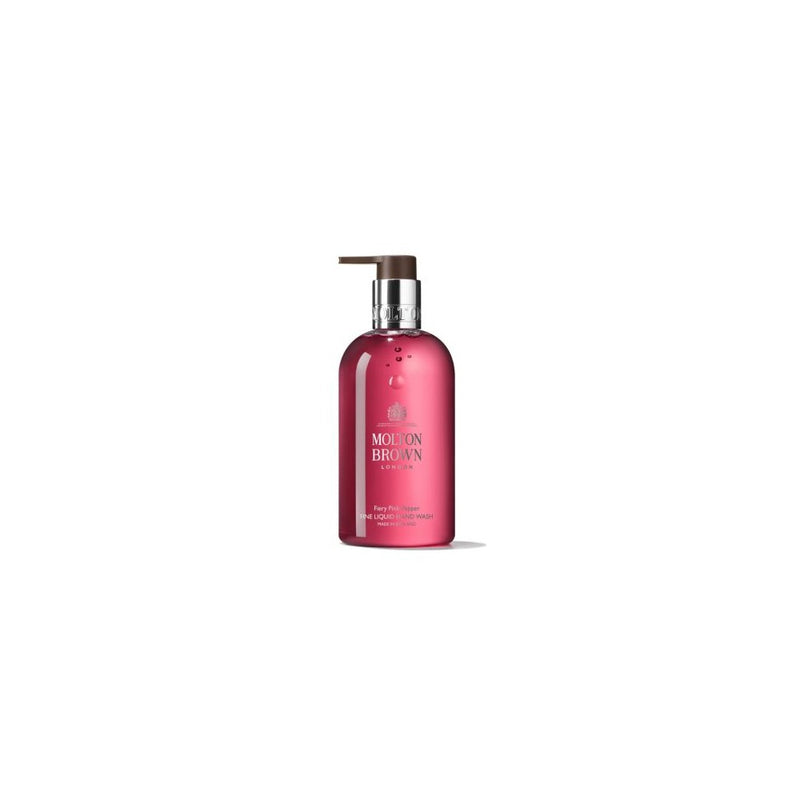 Molton brown Fiery Pink Pepper Detergent pentru mâini 300 ml 