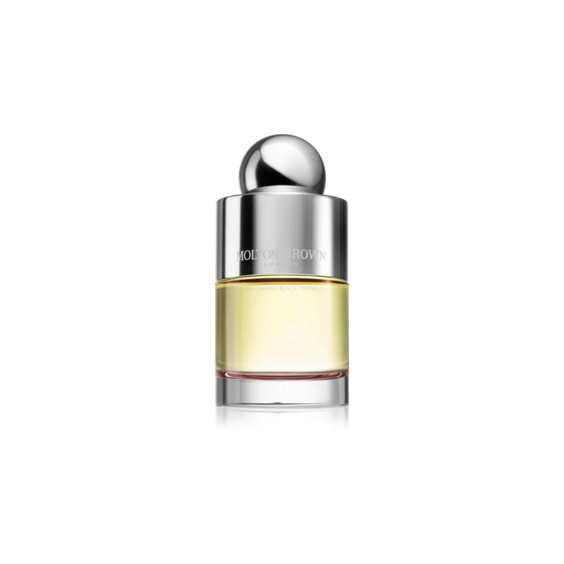 Molton Brown Re-Charge Black Pepper EDT 100 ml — Eau de Toilette