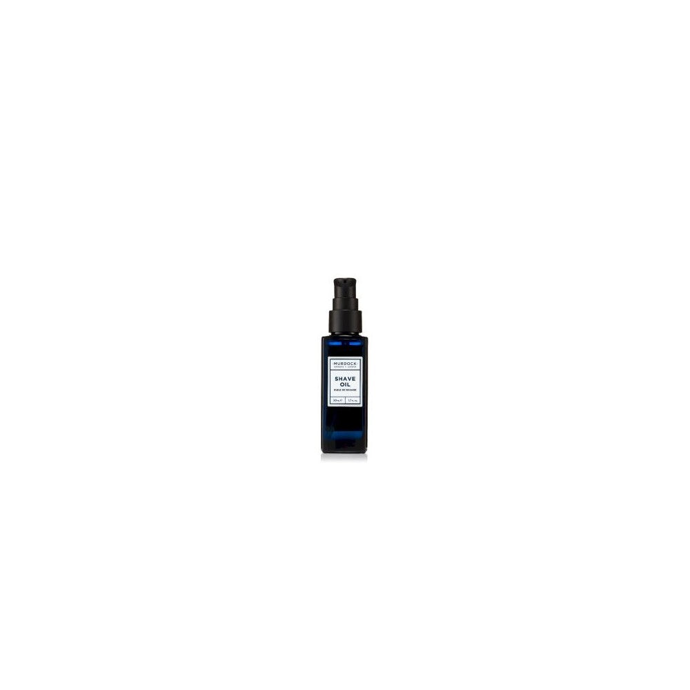 Murdock london 剃须油 50 ml 