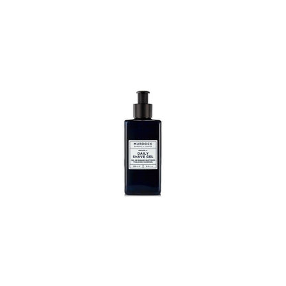 Murdock London Daily Shaving Gel 250 ml — Shaving Gel 