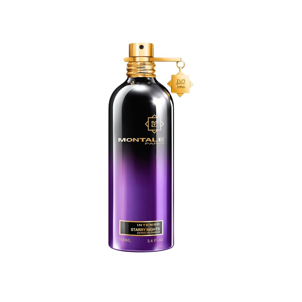 Montale Intense Starry Nights 100 ml — Perfume Extract 
