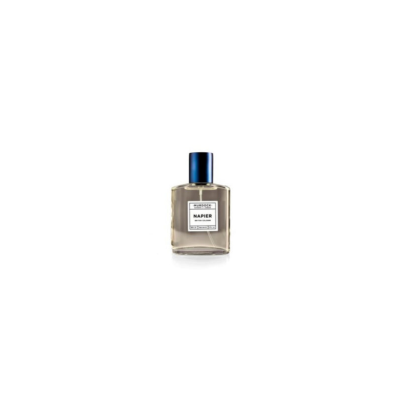 Murdock London Napier Cologne 50 ml — Acqua di Colonia Uomo