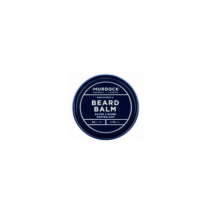 Murdock london Partabalsami 50 ml 