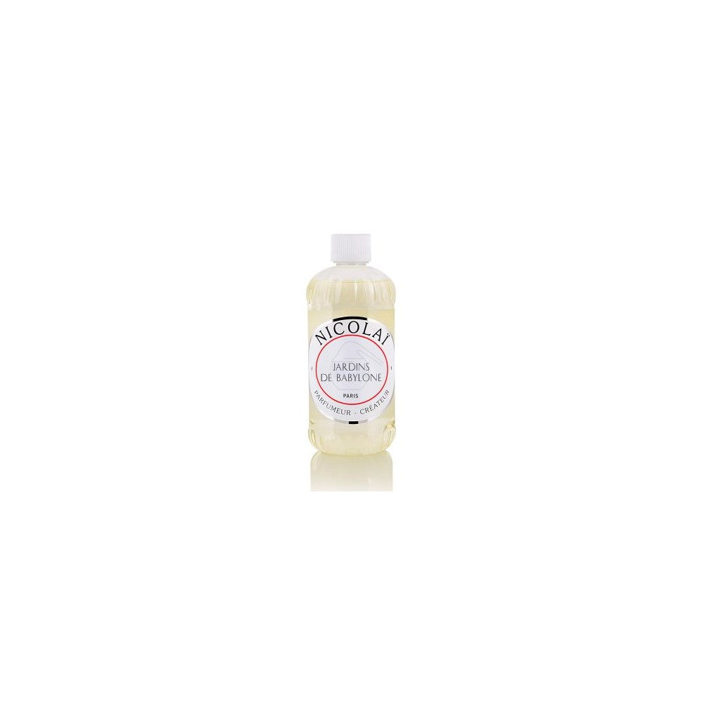 Nicolai Jardins De Babylone Recharge Lampe 500 ml 