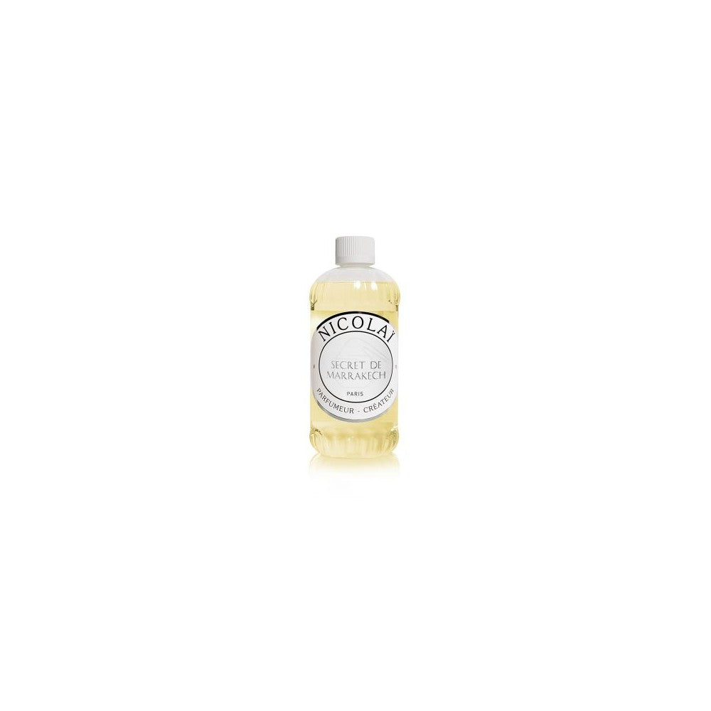 Nicolai Secret De Marrakech Navulling Lamp 500 ml 