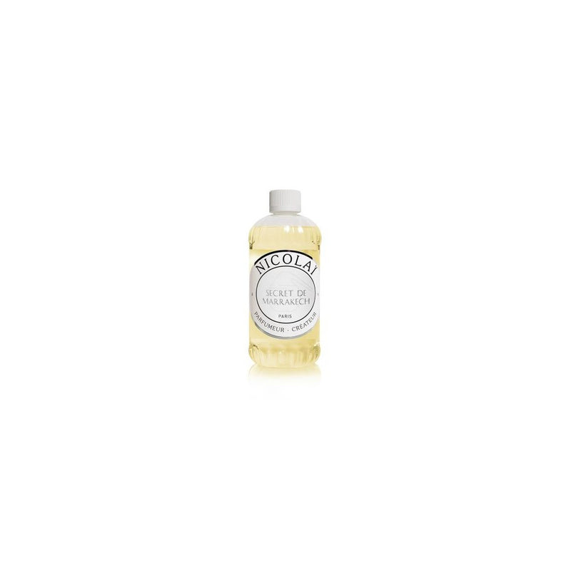 Nicolai Secret De Marrakech Påfylling til lampe 500 ml 