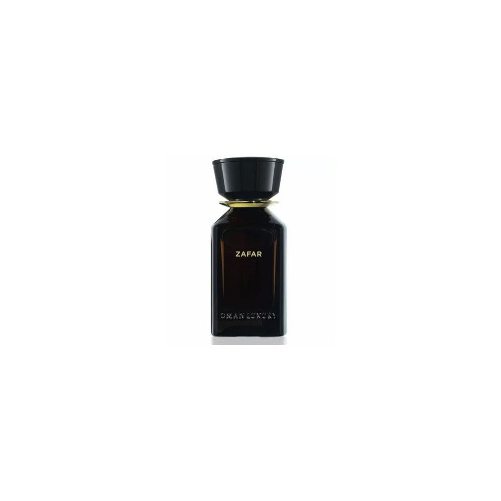 Omanluxury Zafar 100 ml — Eau de Parfum Unisex 