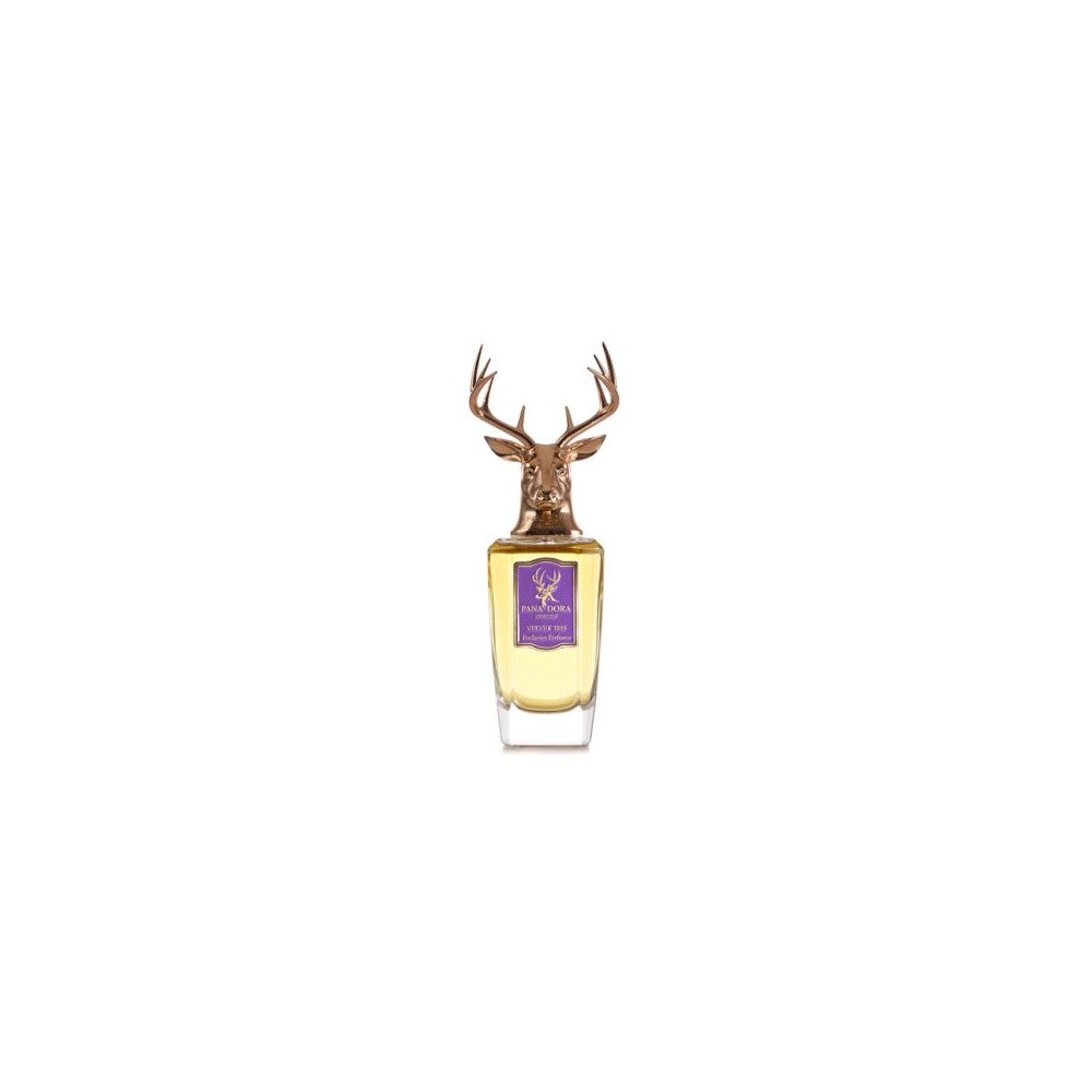 Pana dora Velvet Iris EDP 100 ml 