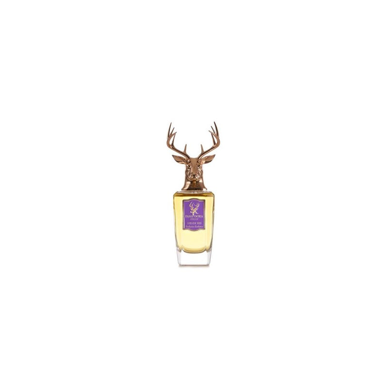 Pana dora Velvet Iris EDP 100 ml 