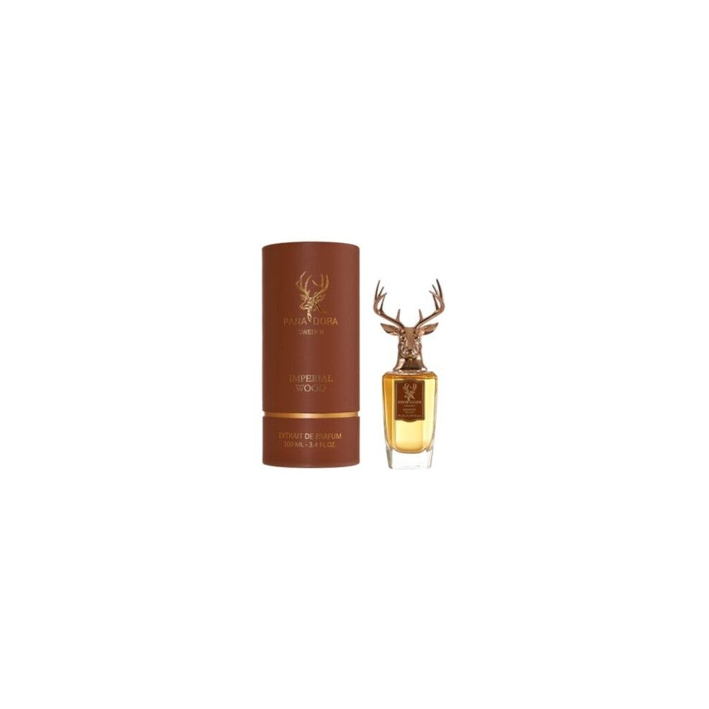 Pana dora Imperial Wood תמצית בושם 100 ml 
