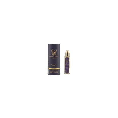 Pana dora Velvet Iris EDP 15 ml 
