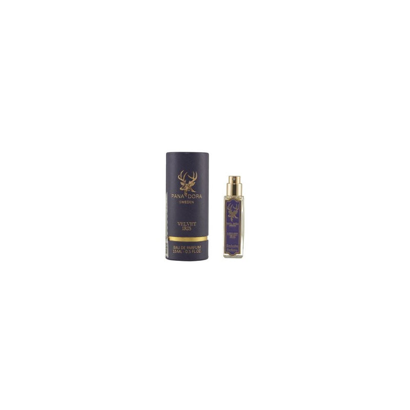 Pana dora Velvet Iris EDP 15 ml 