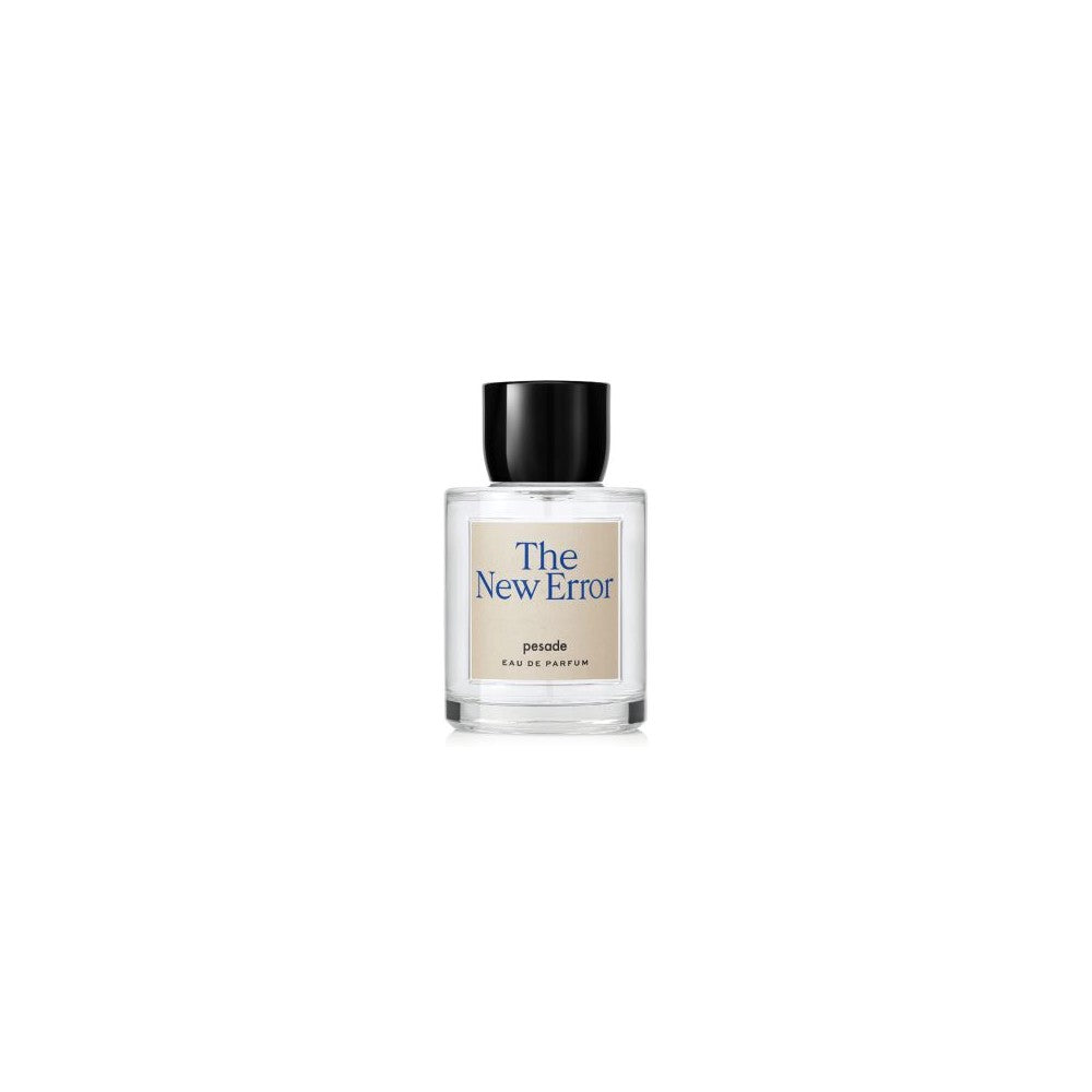 Pesade The New Error 100 ml — Eau de Parfum