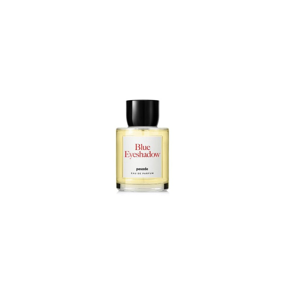 Pesade Blue Eyeshadow 100 ml — Eau de Parfum 