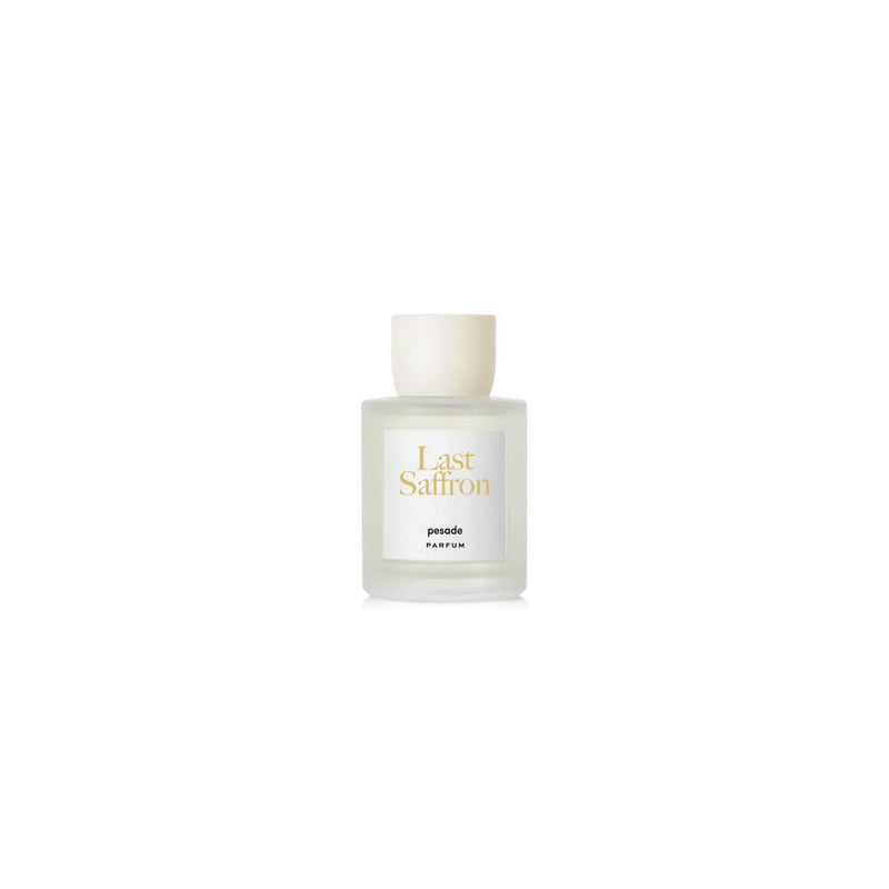 Pesade Last Saffron 100 ml — Extrait de Parfum 