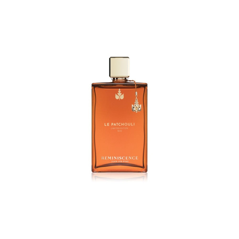 Reminiscence paris Le Patchouli Limited Edition 1970 EDT Intense 100 ml 