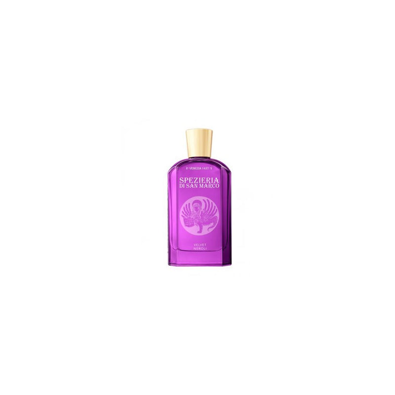 Spezieria di san marco Velvet Neroli Eau de Parfum 100 ml — Eau de Parfum