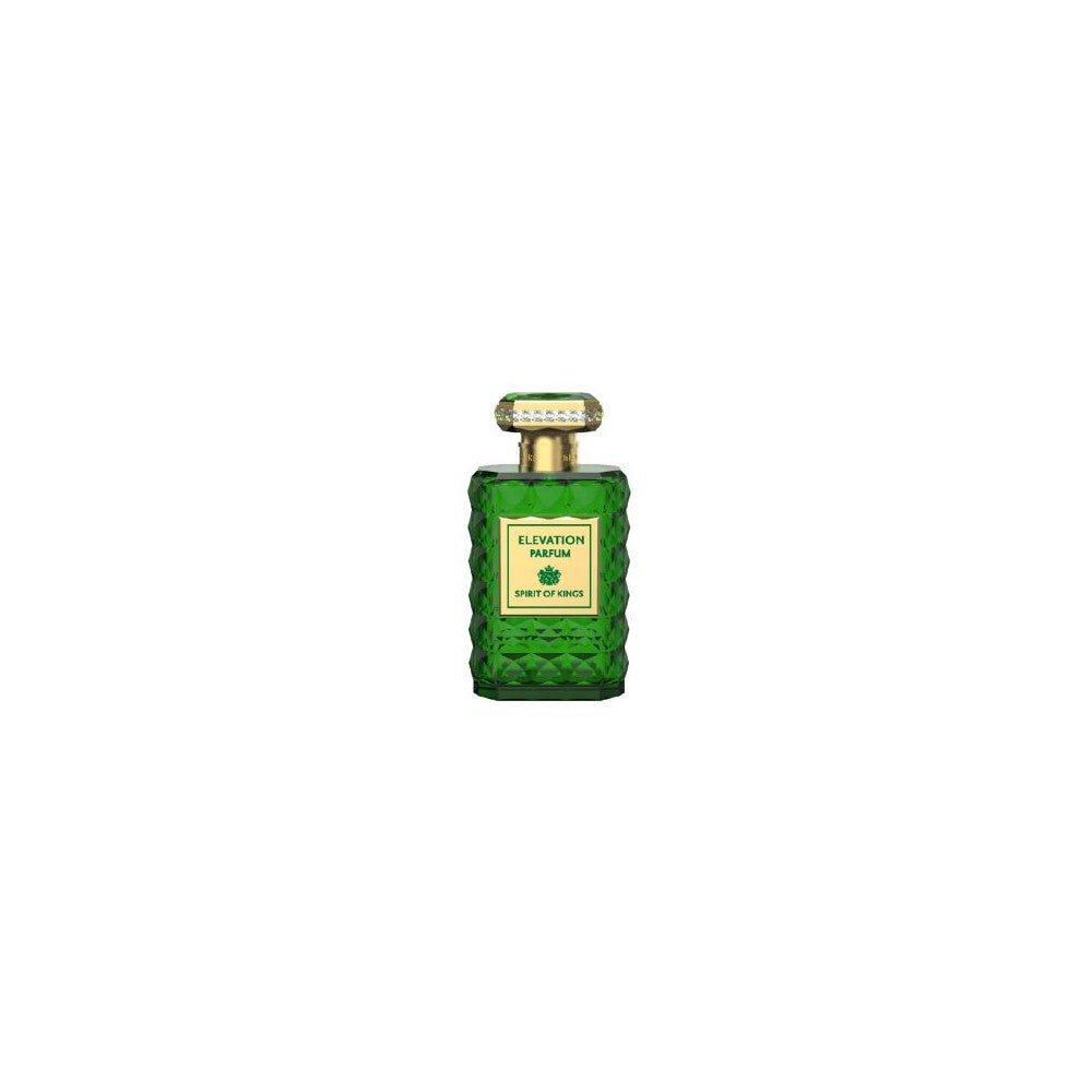 Spirit of kings Elevation Perfume 50 ml — Extrait de Parfum 