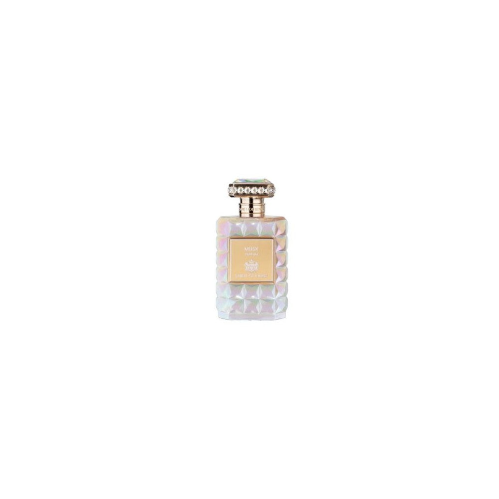 Spirit of kings Musk Parfum 50 ml — Extrait de Parfum 