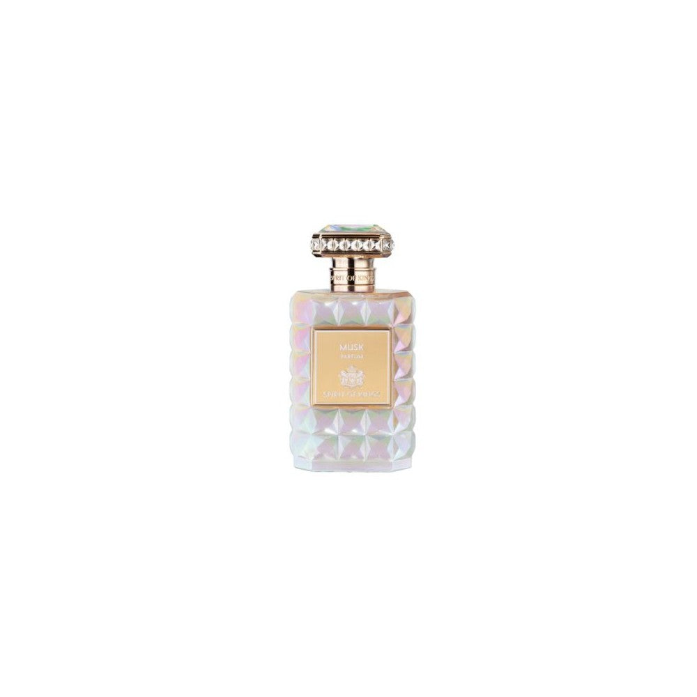 Spirit of kings Musk Parfum Extrait 100 ml — Parfum Extrait 