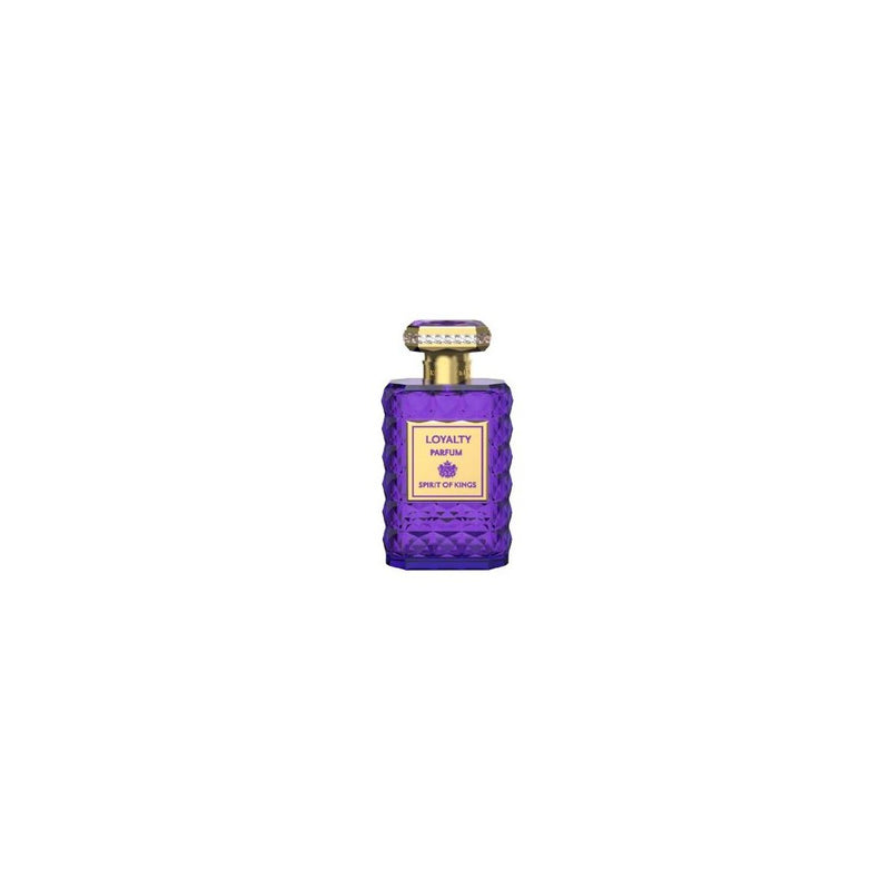 Spirit of kings Loyalty בושם 50 ml 