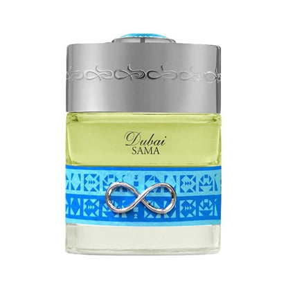 The Spirit of Dubai Sama EDP 50 ml — Eau de Parfum