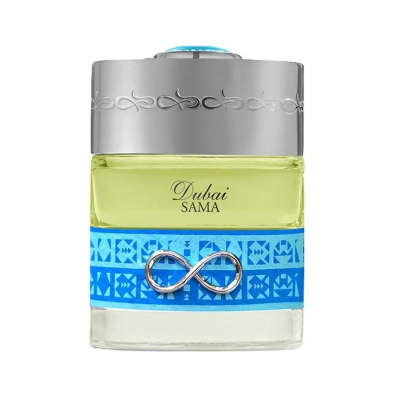 Duch Dubaje Sama EDP 50 ml 